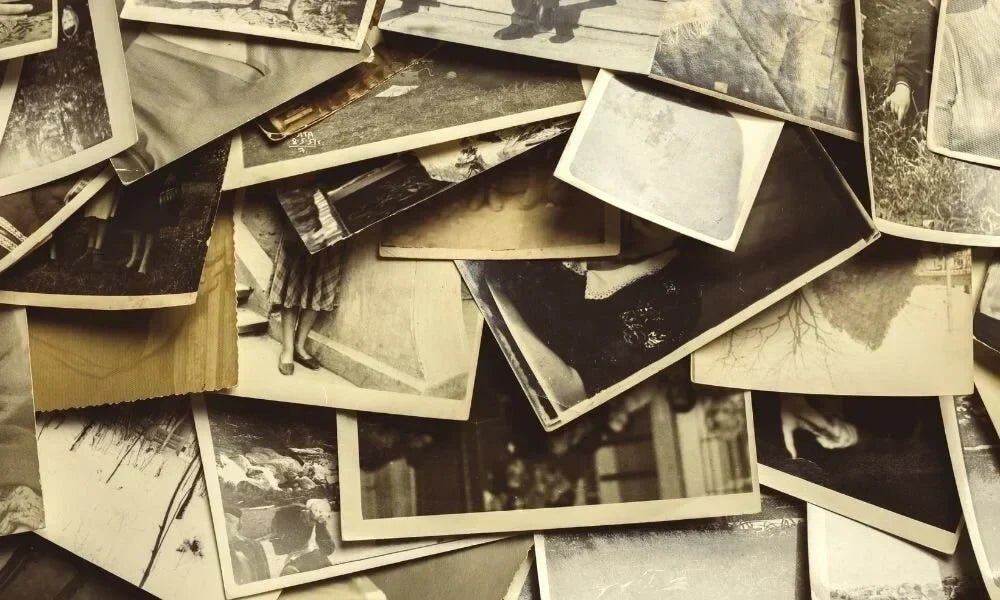 Why We Are Buying Vintage Photographs (And Why Now Is the Time to Sell)