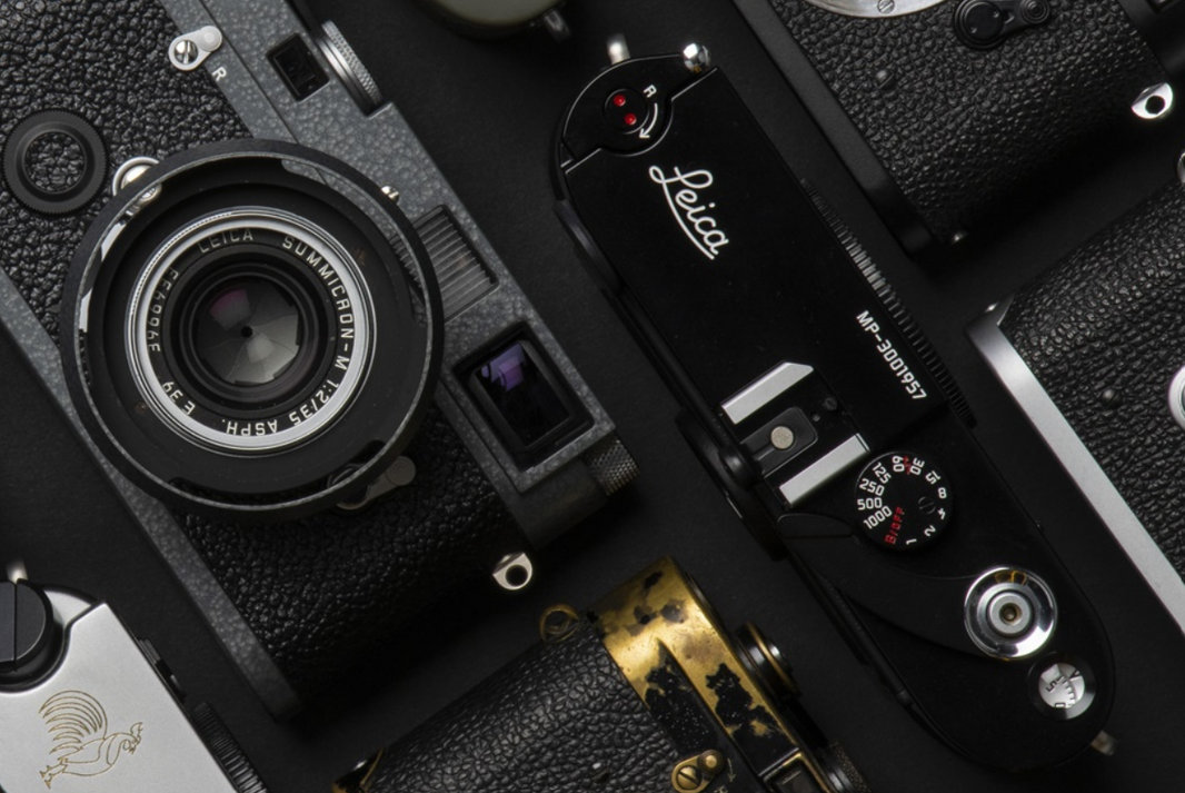 Camera Recycle's New Name Is Camera Resale: Brand Update