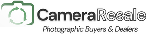 Camera Resale